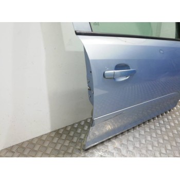 Recambio de puerta delantera derecha para opel corsa d cmon referencia OEM IAM   