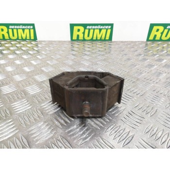 Recambio de soporte motor para iveco daily combi caja cerrada 29l... batalla 3000 referencia OEM IAM   