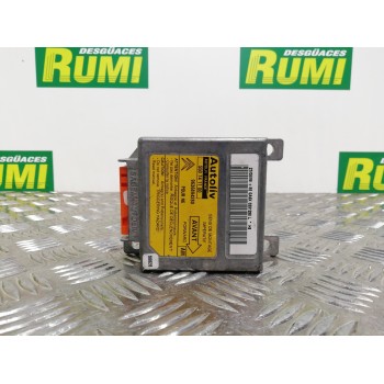 Recambio de centralita airbag para citroën xsara berlina 2.0 hdi 66kw premier referencia OEM IAM 9636894280 550741100 
