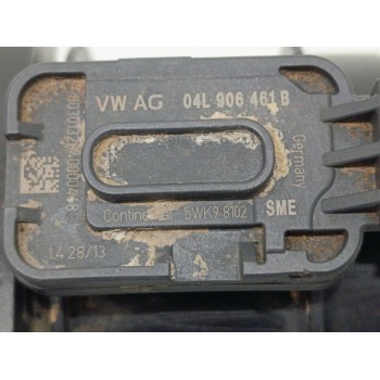 Recambio de caudalimetro para seat leon (5f1) reference plus referencia OEM IAM 04L906461B  