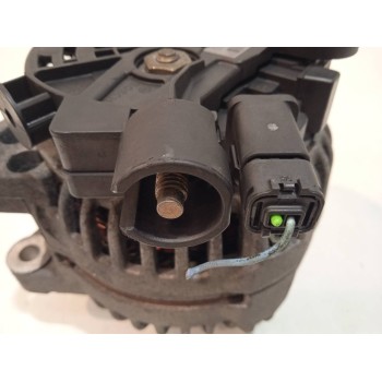 Recambio de alternador para peugeot 307 break / sw (s1) sw clim plus referencia OEM IAM 9646321880  