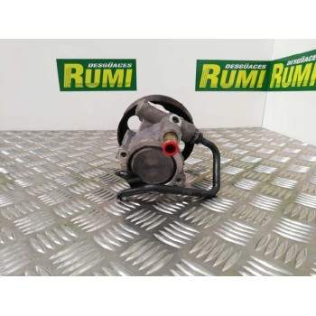 Recambio de bomba direccion para renault laguna ii (bg0) authentique referencia OEM IAM 8200100082 8200096704 26092070