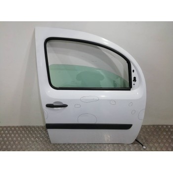 PUERTA DELANTERA DERECHA 