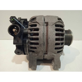 Recambio de alternador para peugeot 307 break / sw (s1) sw clim plus referencia OEM IAM 9646321880  