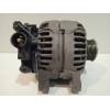Recambio de alternador para peugeot 307 break / sw (s1) sw clim plus referencia OEM IAM 9646321880  