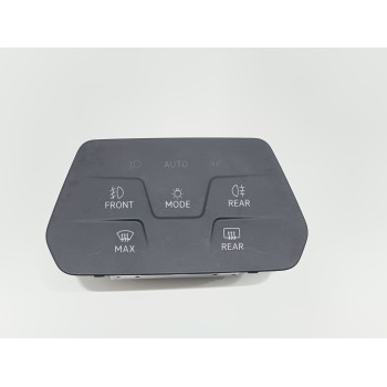 Recambio de modulo electronico para seat leon sportstourer (kl8) style referencia OEM IAM 5H0941193AG  