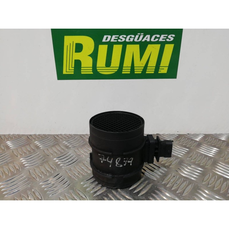 Recambio de caudalimetro para iveco daily caja cerrada (2006 =>) caja cerrada 29l... batalla 3000l referencia OEM IAM F00C2G7020