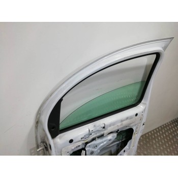 Recambio de puerta delantera derecha para renault kangoo 1.5 dci diesel fap referencia OEM IAM   