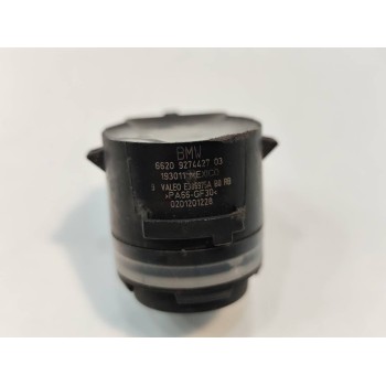 Recambio de sensor de aparcamiento para bmw serie x3 (g01) xdrive20d xline referencia OEM IAM 6620927442703  