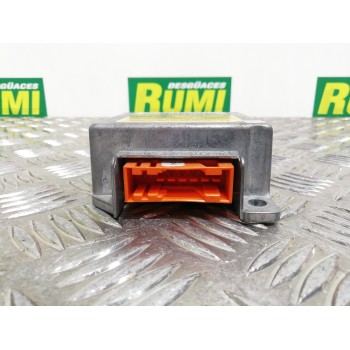 Recambio de centralita airbag para citroën xsara berlina 2.0 hdi 66kw premier referencia OEM IAM 9636894280 550741100 