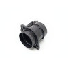 Recambio de caudalimetro para seat leon (5f1) reference plus referencia OEM IAM 04L906461B  