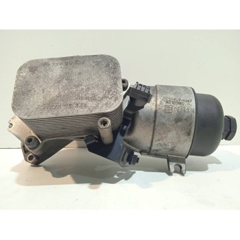 ENFRIADOR ACEITE MOTOR 9651813980 