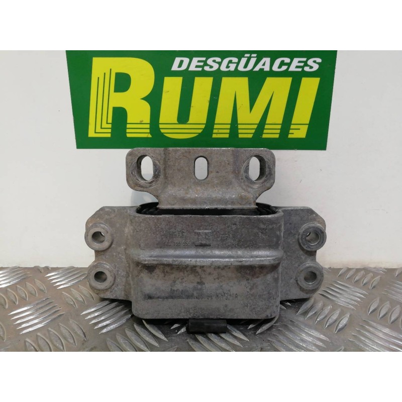 Recambio de soporte cambio para seat toledo (5p2) stylance / style referencia OEM IAM 1K0199555  