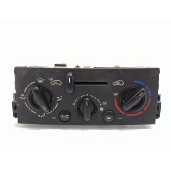 MANDO CALEFACCION / AIRE ACONDICIONADO N102079B 