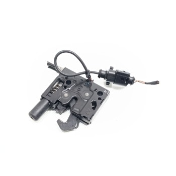 CERRADURA CAPO 4K0823509 