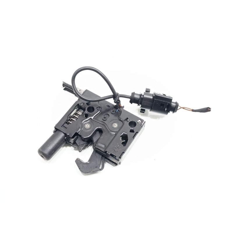 Recambio de cerradura capo para seat leon sportstourer (kl8) style referencia OEM IAM 4K0823509  