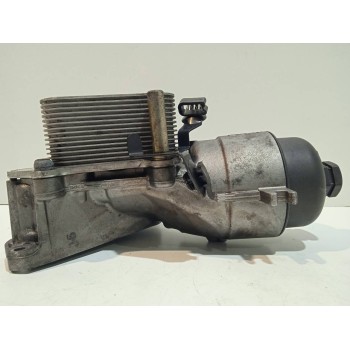 Recambio de enfriador aceite motor para peugeot 307 break / sw (s1) sw clim plus referencia OEM IAM 9651813980  