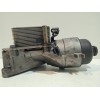 Recambio de enfriador aceite motor para peugeot 307 break / sw (s1) sw clim plus referencia OEM IAM 9651813980  