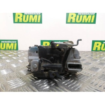 Recambio de cerradura puerta delantera derecha para citroën xsara berlina 1.4i a referencia OEM IAM   