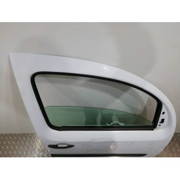 Recambio de puerta delantera derecha para renault kangoo 1.5 dci diesel fap referencia OEM IAM   