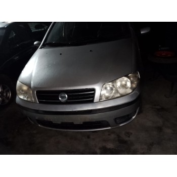 fiat punto berlina (188) del año 2005