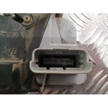 Recambio de cerradura puerta delantera derecha para citroën xsara berlina 1.4i a referencia OEM IAM   