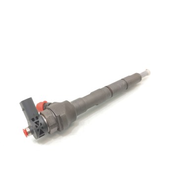 Recambio de inyector para seat leon (5f1) reference plus referencia OEM IAM 04L130277G  