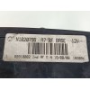 Recambio de mando calefaccion / aire acondicionado para peugeot 207 sport referencia OEM IAM N102079B  