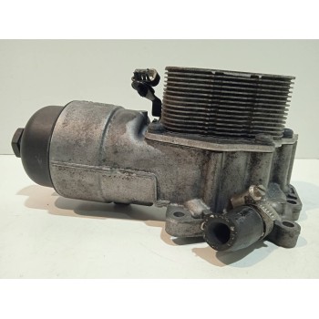 Recambio de enfriador aceite motor para peugeot 307 break / sw (s1) sw clim plus referencia OEM IAM 9651813980  