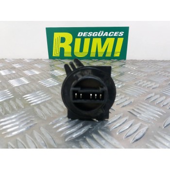 Recambio de resistencia calefaccion para peugeot partner (s1) combispace referencia OEM IAM 848309A  
