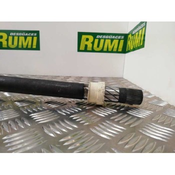 Recambio de transmision delantera derecha para renault laguna ii (bg0) authentique referencia OEM IAM 8200169176  