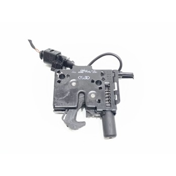 Recambio de cerradura capo para seat leon sportstourer (kl8) style referencia OEM IAM 4K0823509  