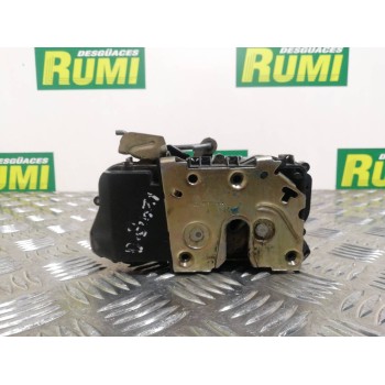 Recambio de cerradura puerta delantera derecha para citroën xsara berlina 1.4i a referencia OEM IAM   