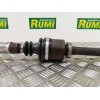 Recambio de transmision delantera derecha para renault laguna ii (bg0) authentique referencia OEM IAM 8200169176  