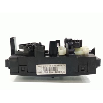 Recambio de mando calefaccion / aire acondicionado para peugeot 207 sport referencia OEM IAM N102079B  