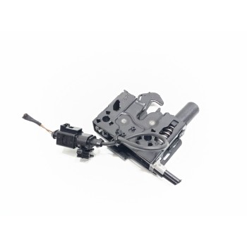 Recambio de cerradura capo para seat leon sportstourer (kl8) style referencia OEM IAM 4K0823509  