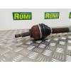 Recambio de transmision delantera derecha para renault laguna ii (bg0) authentique referencia OEM IAM 8200169176  