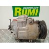 Recambio de compresor aire acondicionado para seat ibiza (6l1) fresh referencia OEM IAM 6Q0820803D 4472208126 6SEU12C