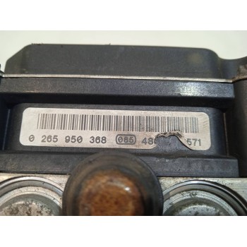 Recambio de abs para peugeot 307 break / sw (s1) sw clim plus referencia OEM IAM 9649458080  