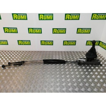 Recambio de palanca cambio para seat toledo (5p2) stylance / style referencia OEM IAM 1K0711061A 1K0711049AS 