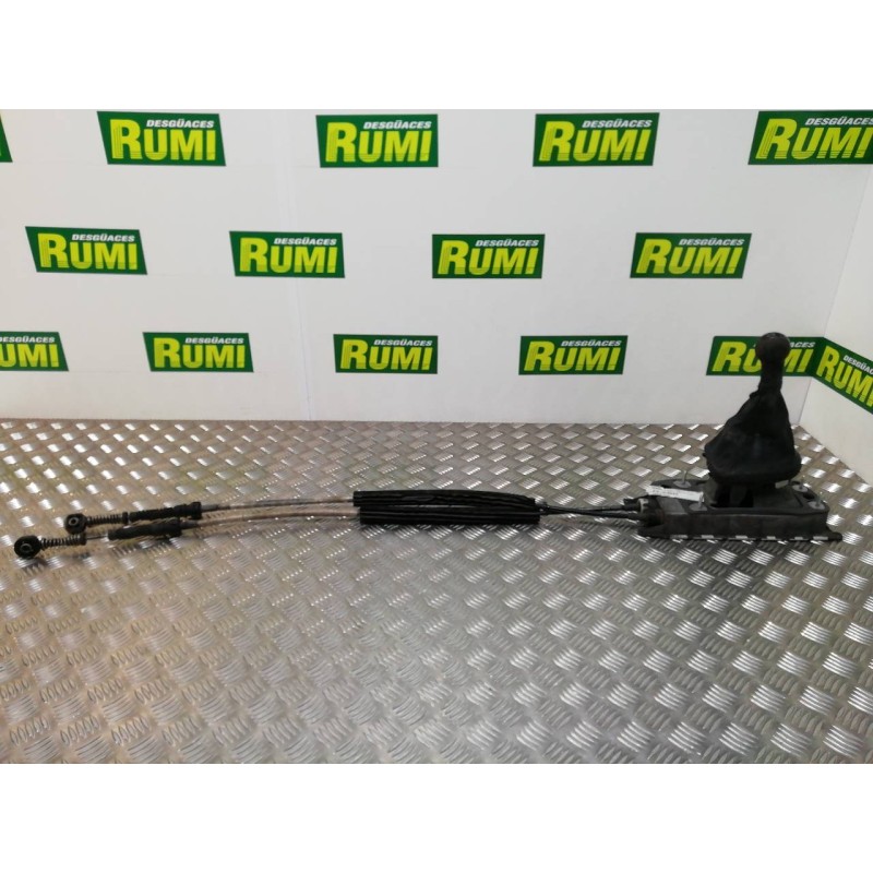 Recambio de palanca cambio para seat toledo (5p2) stylance / style referencia OEM IAM 1K0711061A 1K0711049AS 
