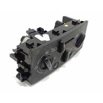 Recambio de mando calefaccion / aire acondicionado para peugeot 207 sport referencia OEM IAM N102079B  