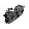 Recambio de mando calefaccion / aire acondicionado para peugeot 207 sport referencia OEM IAM N102079B  