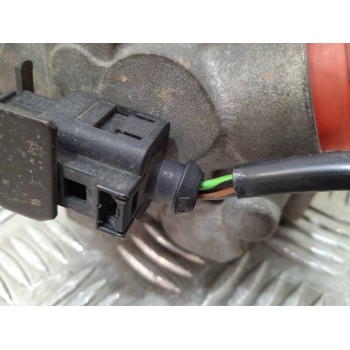 Recambio de compresor aire acondicionado para seat ibiza (6l1) fresh referencia OEM IAM 6Q0820803D 4472208126 6SEU12C