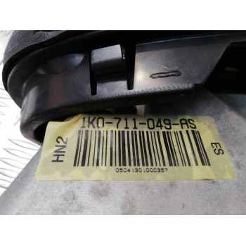 Recambio de palanca cambio para seat toledo (5p2) stylance / style referencia OEM IAM 1K0711061A 1K0711049AS 