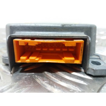 Recambio de centralita airbag para peugeot partner (s1) familiar referencia OEM IAM 9638604280 550897200 