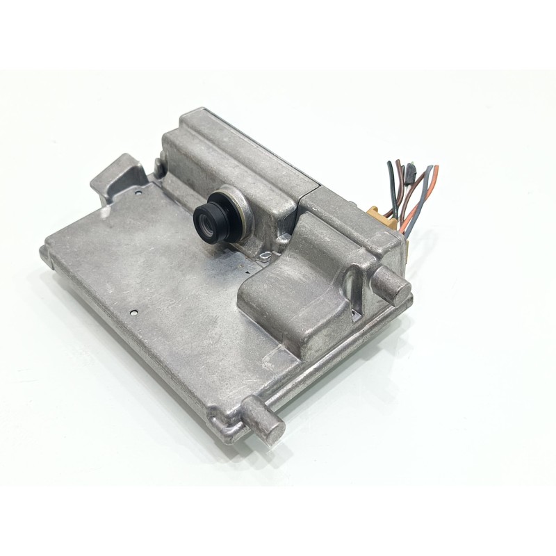 Recambio de camara vision frontal para seat leon sportstourer (kl8) style referencia OEM IAM 5WA980653A  