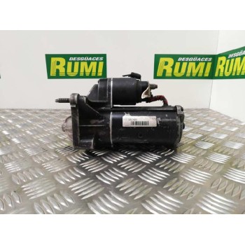 Recambio de motor arranque para renault laguna ii (bg0) authentique referencia OEM IAM 455971 C190240R 