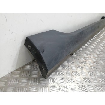 Recambio de faldon lateral para peugeot 2008 (--.2013) gt line referencia OEM IAM 96781715XT  