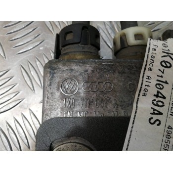 Recambio de palanca cambio para seat toledo (5p2) stylance / style referencia OEM IAM 1K0711061A 1K0711049AS 